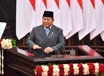 Presidenn
