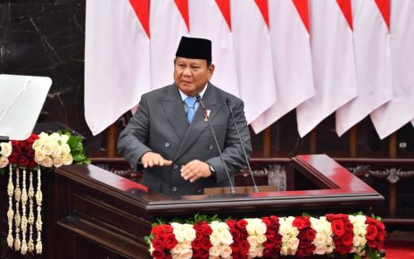 Presidenn