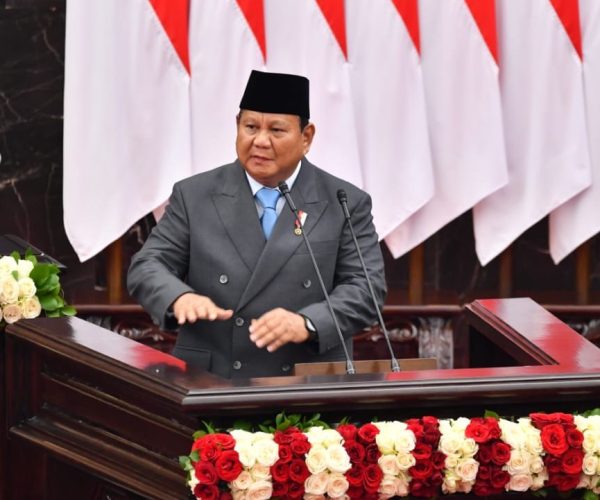 Presidenn