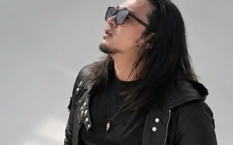 Akbvr Nayo Rilis Album ‘Septima’ Tuangkan tentang Perjalanan Hidup Selama 7 Tahun