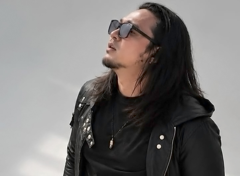 Akbvr Nayo Rilis Album ‘Septima’ Tuangkan tentang Perjalanan Hidup Selama 7 Tahun