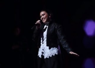 Gandeng Aminoto Kosin dan Irvnat, Amagra Rilis Album ‘Butterflies’ Fragmen Sehari-hari