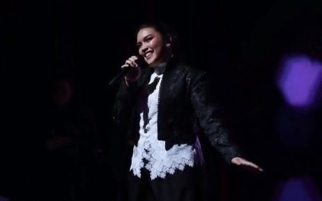 Gandeng Aminoto Kosin dan Irvnat, Amagra Rilis Album ‘Butterflies’ Fragmen Sehari-hari