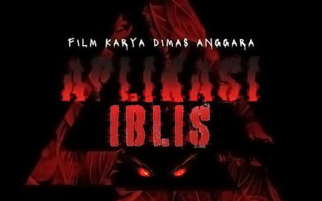 Dimanas Anggara, yang film horor barunya berjudul ‘Aplikasi Iblis’ dijadwalkan ditayangkan di bioskop mulai 15 Oktober 2026.
