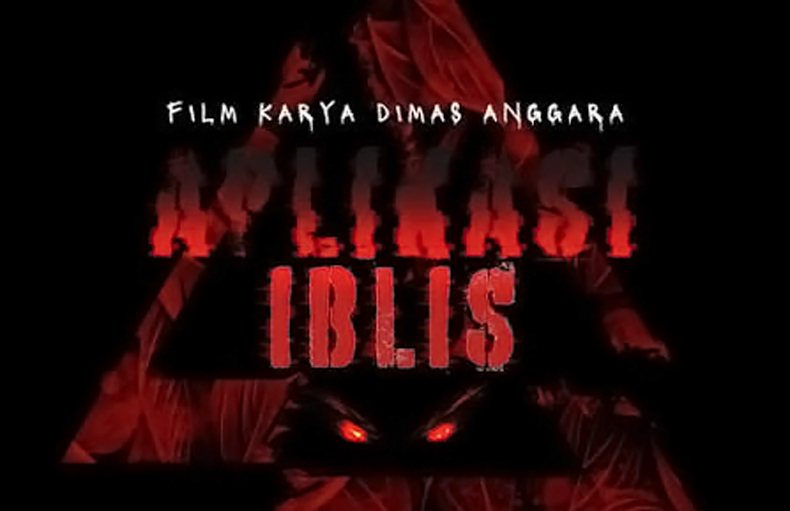 Dimanas Anggara, yang film horor barunya berjudul ‘Aplikasi Iblis’ dijadwalkan ditayangkan di bioskop mulai 15 Oktober 2026.