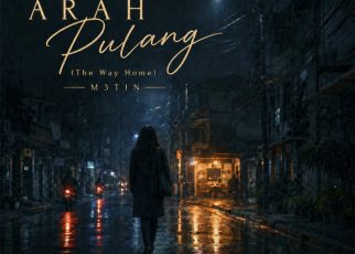 M3TIN Rilis ‘Arah Pulang’, Lagu Indonesia yang Lahir dari Kisah Jalan Kembali