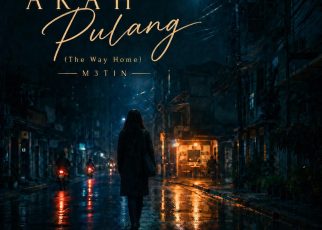 Arah Pulang M3TIN