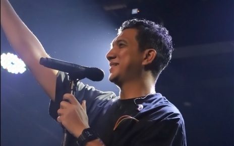 Arda Hatna Rilis Single ‘Matematika Tuhan Berbeda’ Angkat Kegelisahan Manusia