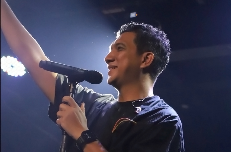 Arda Hatna Rilis Single ‘Matematika Tuhan Berbeda’ Angkat Kegelisahan Manusia