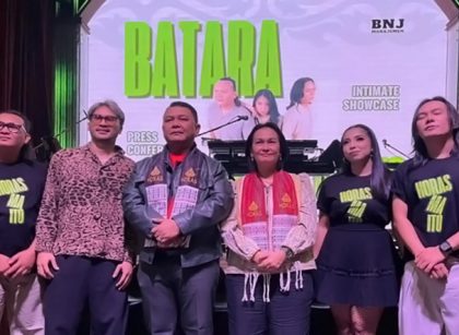 BATARA Rilis Single 'Horas Ma Ito' Angkat Mahar dalam Tradisi Pernikahan Adat Batak
