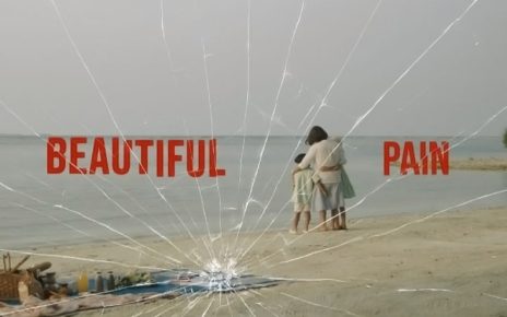 Film ‘Beautiful Pain’ Karya Perdana Dmaz Brodjonegoro Siap Tayang 22 Oktober 2026