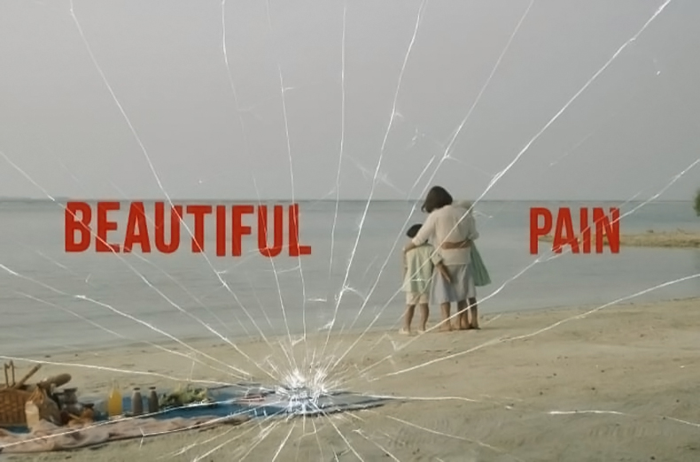 Film ‘Beautiful Pain’ Karya Perdana Dmaz Brodjonegoro Siap Tayang 22 Oktober 2026