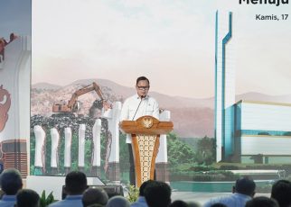 Bima Arya: PSEL Bogor Raya Bisa Jadi Contoh Pengelolaan Sampah Nasional