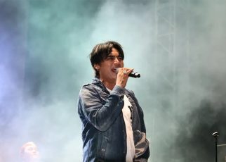 Charly Van Houten Dipercaya Jadi Duta Desa Gen Z oleh Kemendes dan PDT