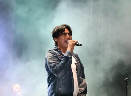 Charly Van Houten Dipercaya Jadi Duta Desa Gen Z oleh Kemendes dan PDT