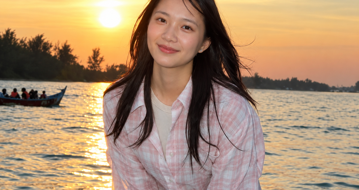 Shenyliega Rilis Single Tak Semua Harus Sempurna tentang Penerimaan Diri