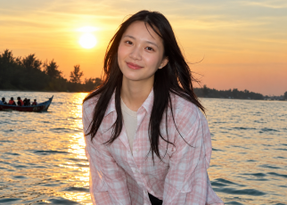 Shenyliega Rilis Single Tak Semua Harus Sempurna tentang Penerimaan Diri