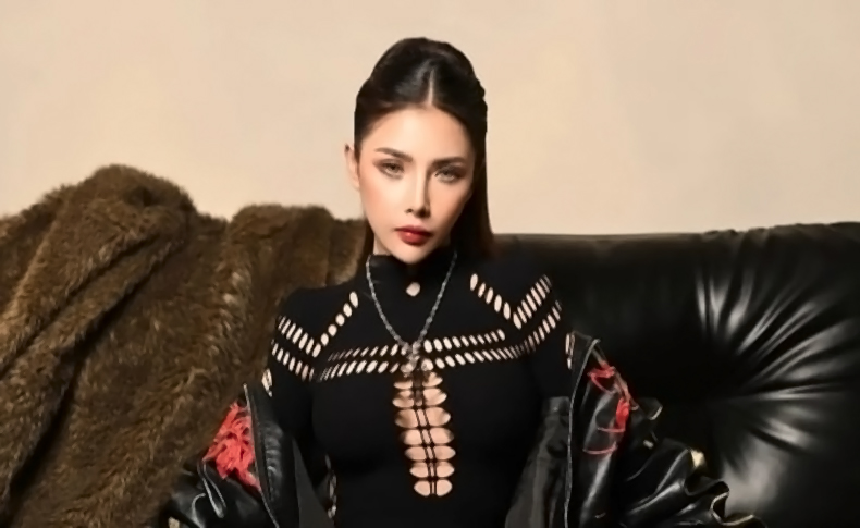 DJ Maretta Raih Nominasi AMI Awards, Splendid Asia Siap Bawa Musisi Lokal ke Dunia