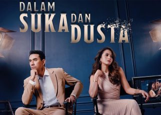 Sutradara Hanny Saputra Ungkap tentang Open Marriage di Serial ‘Dalam Suka dan Dusta’