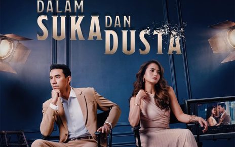 Sutradara Hanny Saputra Ungkap tentang Open Marriage di Serial ‘Dalam Suka dan Dusta’