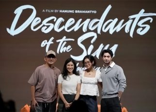 Hanung Bramantyo Siap Garap Film Adaptasi Populer Drakor ‘Descendants of the Sun’