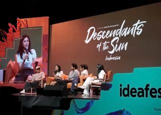 Film ‘Descendants of The Sun’ Arahan Hanung Bramantyo Siap Ditayangkan tahun 2027