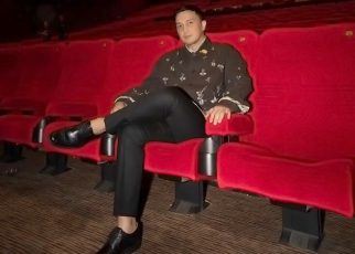 Dimas Aditya Tunjukkan Profesionalitasnya dalam Berakting di Film Urang Bunian