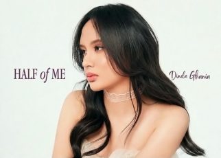 Dinda Ghania Berprestasi Rilis MV ‘Half of Me’ dan Tampil Memukau di LaLaLa Festival