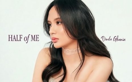 Dinda Ghania Berprestasi Rilis MV ‘Half of Me’ dan Tampil Memukau di LaLaLa Festival