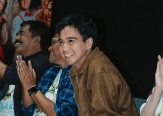 Dito Darmawan Ungkap Tantangan Berperan Jadi Pocong di Film ‘Conjurig’