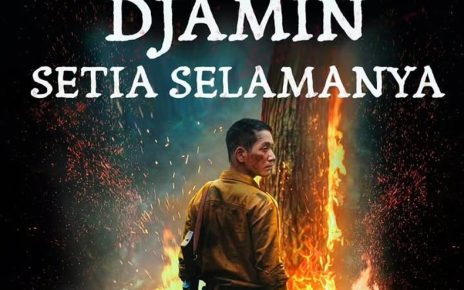 Film ‘Djamin Setia Selamanya’ Bawa Semangat Perjuangan Bangsa ke Generasi Kini