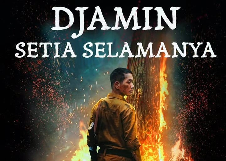 Film ‘Djamin Setia Selamanya’ Bawa Semangat Perjuangan Bangsa ke Generasi Kini