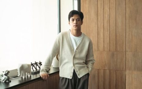 El Putra Sarira Rilis Lagu Perdana ‘Memoria’ Gambarkan tentang Potret Kenangan