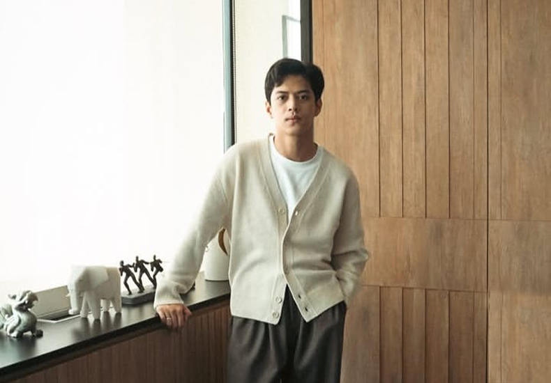 El Putra Sarira Rilis Lagu Perdana ‘Memoria’ Gambarkan tentang Potret Kenangan