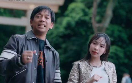 Etenia Croft Kolaborasi dengan Rian Ekky Pradipta Rilis Lagu ‘Jangan Menyerah’