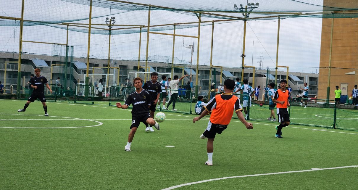 Futsal Ambassador Cup 2026 Digelar di Saitama, Diikuti 32 Tim WNI
