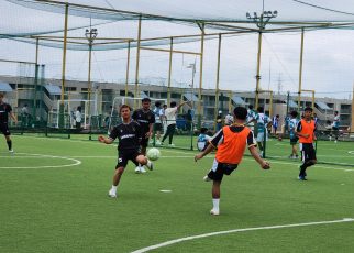 Futsal Ambassador Cup 2026 Digelar di Saitama, Diikuti 32 Tim WNI