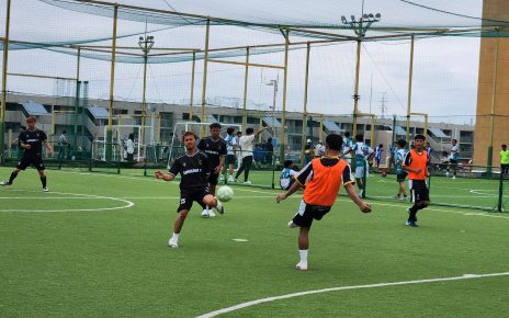 Futsal Ambassador Cup 2026 Digelar di Saitama, Diikuti 32 Tim WNI