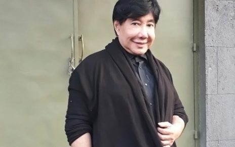 Guruh Soekarnoputra Wafat, Dedikasi Seni dan Warisan Guruh untuk Kebudayaan Indonesia