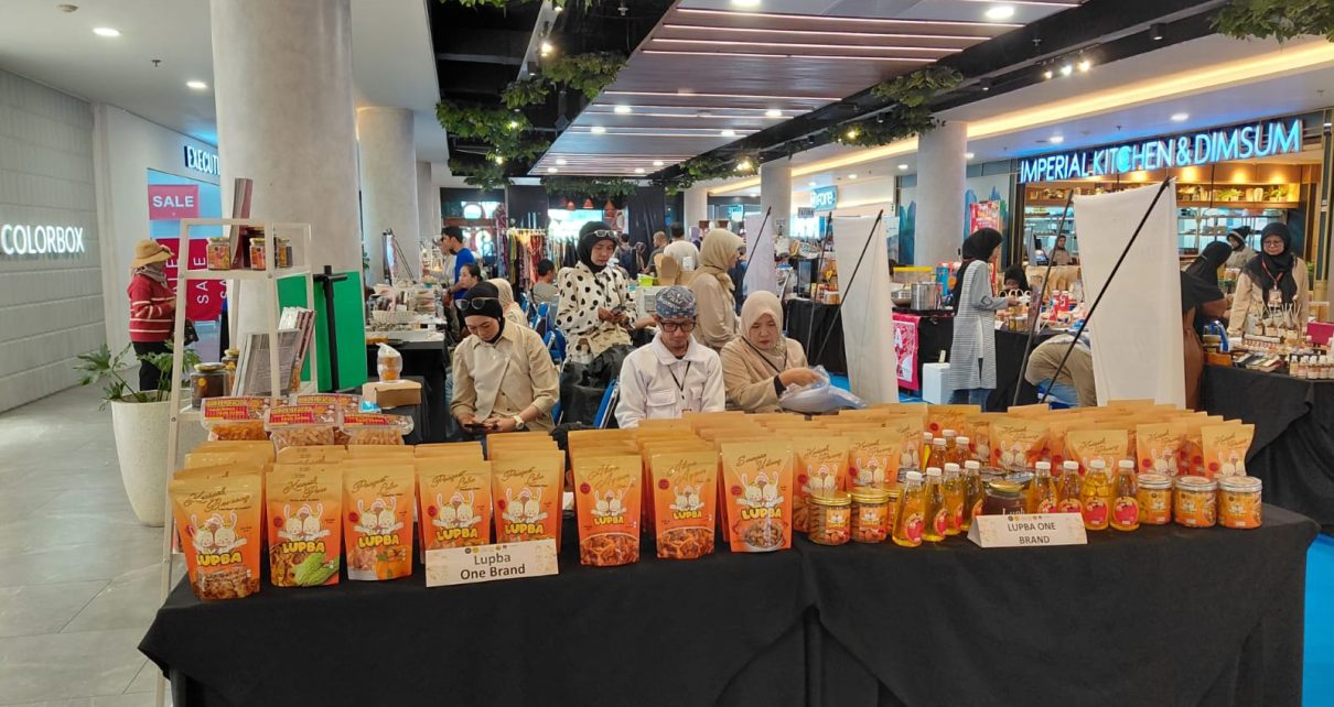 HUT ke-6, PBA Fasilitasi 14 Pasangan Ikuti Nikah Bersama di Bandung