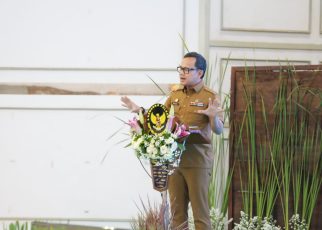 Hadapi Disinformasi, Bima Arya Tekankan Respons Cepat dan Narasi Tunggal