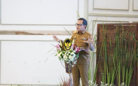 Hadapi Disinformasi, Bima Arya Tekankan Respons Cepat dan Narasi Tunggal