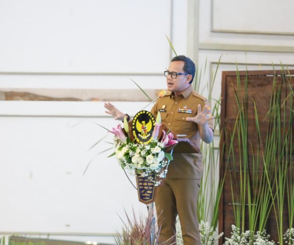 Hadapi Disinformasi, Bima Arya Tekankan Respons Cepat dan Narasi Tunggal