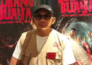 Hanung Bramantyo Singgung Sejarah G30S dengan Genre Horor di Film ‘Lobang Buaya’