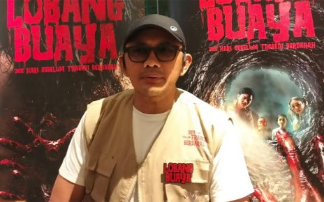 Hanung Bramantyo Singgung Sejarah G30S dengan Genre Horor di Film ‘Lobang Buaya’