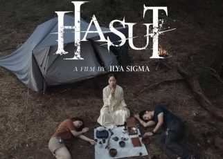 Film ‘Hasut’ tentang 4 Orang ke Tengah Hutan untuk Jalani Sebuah Ritual Penyembuhan