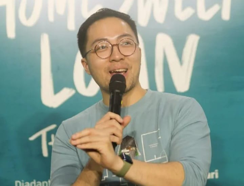 Album ‘Home Sweet Loan The Musical Original’ Siap Dirilis 17 September 2026