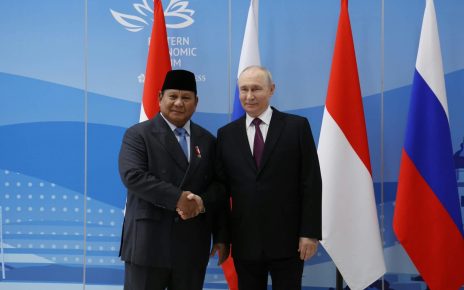 Prabowo-PutinN
