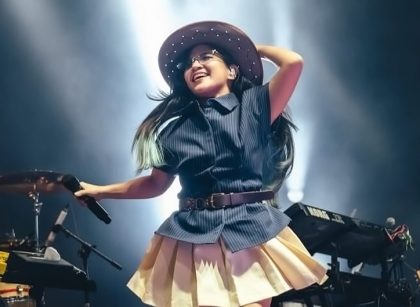 Idgitaf Gandeng NPD-Duo Bahlul dalam Pementasan 'Berusaha di Bawah Hujan'