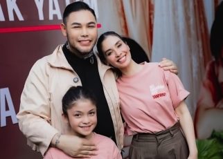 Tantangan Ivan Gunawan Jajal Kemampuan Akting di Film 'Ibu Bagaimana Aku Tanpamu?’